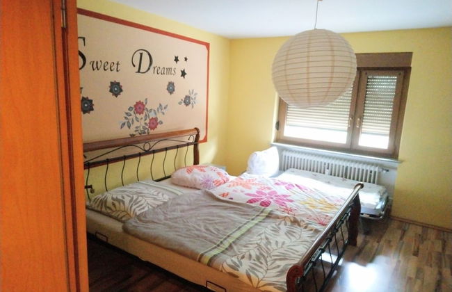 Regenbogen Ferienwohnungen - Foto 3