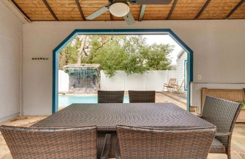 Mt Dora Couples Retreat with Shared Pool! - Foto 24