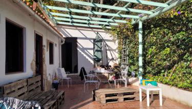 Trocito de Paraíso en la Sierra Espadán - Foto 2