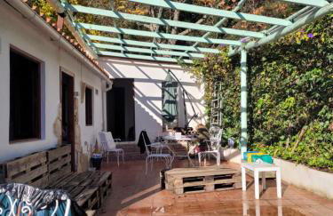 Trocito de Paraíso en la Sierra Espadán - Foto 2