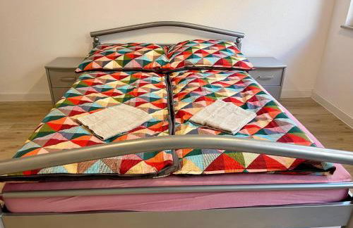 Goldstadt Schlössle Suite 2-Zimmer Design Apartament Zentrum Pforzheim - Foto 78