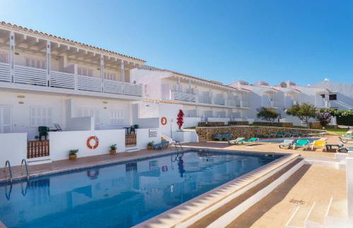 Apartamentos Las Pérgolas - Foto 18