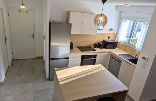 Maison T4 jardin, garage, terrasse, bureau - Foto 18