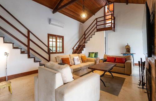 Retiro Panorama Brejal · Naturaleza y Montaña - Foto 48