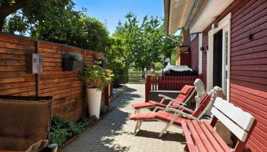Ferienwohnung Häusli, Klimaanlage, Terrasse, Smart TV - Foto 2