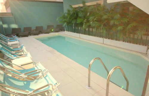 Residence Beach Paradise - Foto 56