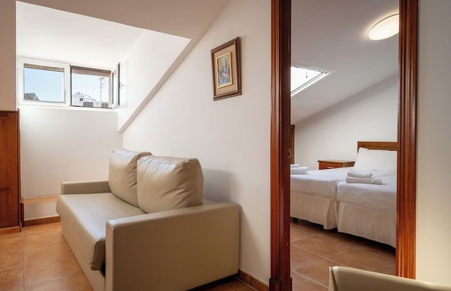 Apartamentos Capricho del Mar - Foto 54