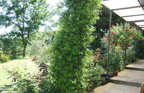 Casa Crevole - Foto 60