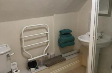 The Struan Inn Self Catering Lodge - Foto 44