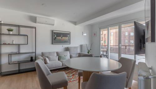 Bright with terrace- 2Bd 2Bth- Salamanca - Foto 3, Other