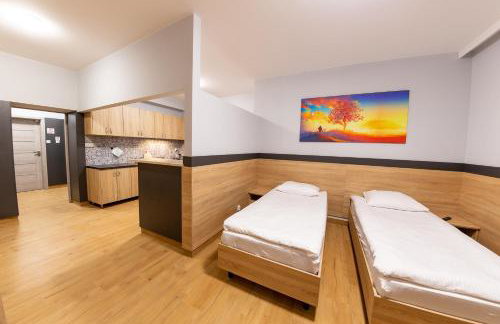 Pokoje Samoobsługowe 24/7 - Foto 4