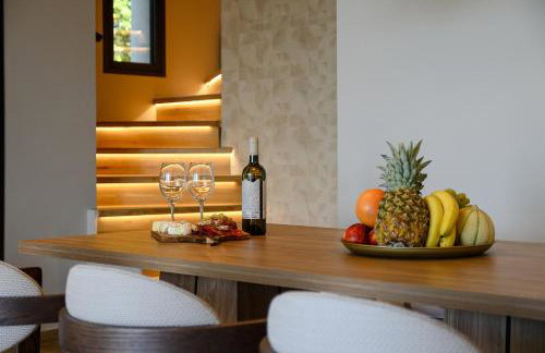 Nysa Luxury villa 1 - Photo 16