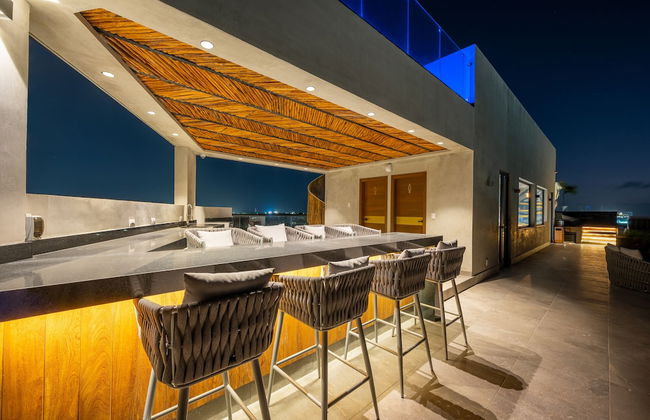 Kippal - Modern Oasis - ApartHotel - Foto 2