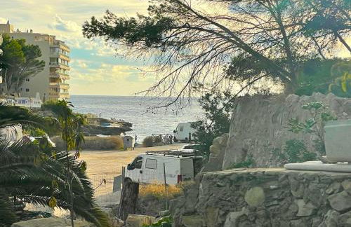 Beachhouse 2min to the sea with pool & wonderful garden - Foto 2