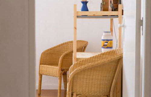 Maresia - Beachfront Peniche Apartment - Foto 19