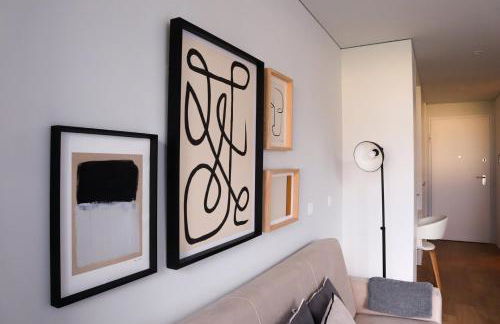 GuestReady - Senhora da Hora stay near City Golf - Foto 31