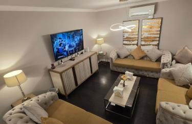 3 Bedrooms Apartment with security 24 hours & concierge - Foto 5