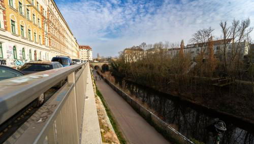 Charles & Kätchen nature Plagwitz - Foto 4