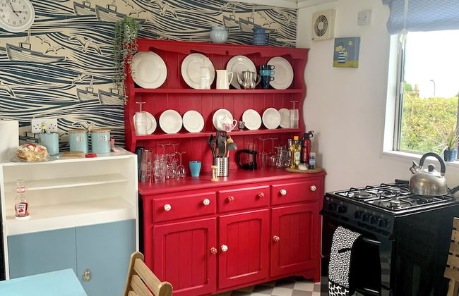 Rame- 2 Bedroom Safari Cabin Tent - Foto 7