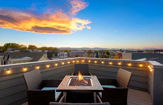 Remarkable Home Near Old Town, Breweries, & River! - Foto 11