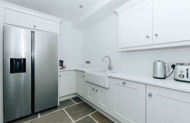 Woodvale Retreat - Sleeps 20 - Foto 65