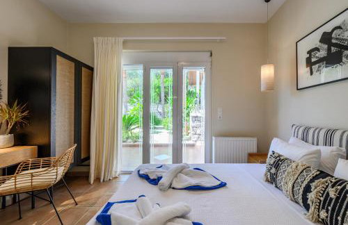 Kipo Paradiso 6 Spa Yoga & Gym resort - Photo 17