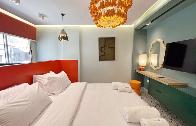 Xuru Stays I Heliopolis 1 - 5 Min to Airport - Foto 18