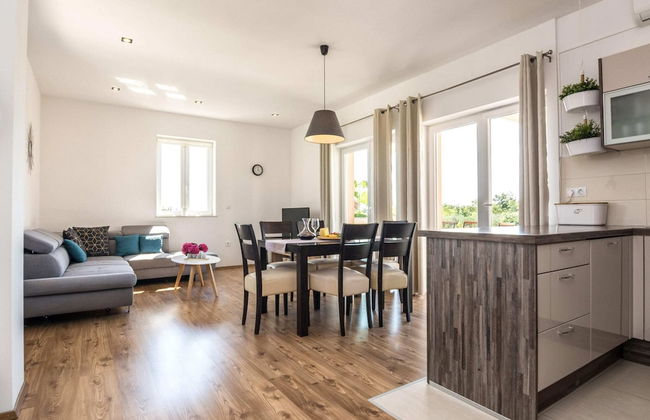 Peaceful Home in Policnik - Foto 27