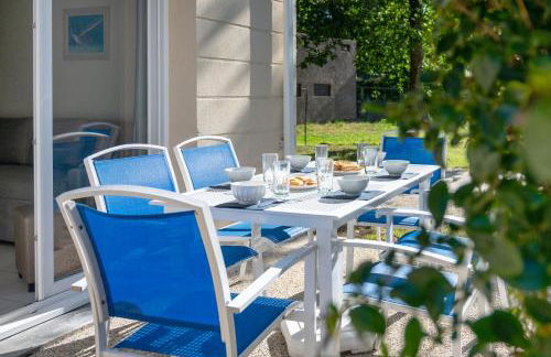 Résidence Odalys Le Petit Pont - Foto 60