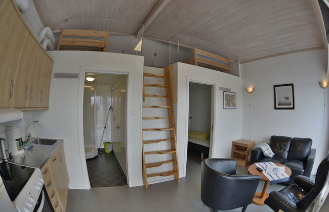 Arctic Seasport - Foto 20