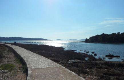 Apartments Jurić - Zablaće - Foto 70