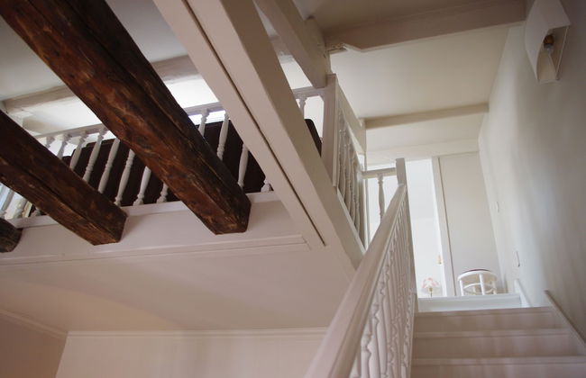 Hotel Villa Escudier - Foto 37