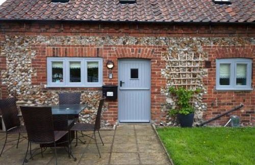 Harvey Cottage - Foto 1