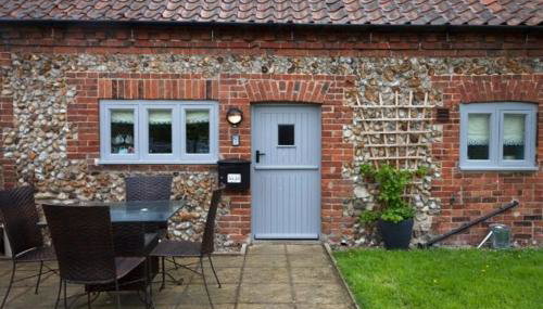 Harvey Cottage - Foto 1