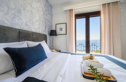 Zoe’s sea view - Foto 28