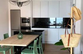 Apartamento Mar de Loureiro - Rías Baixas - Foto 20