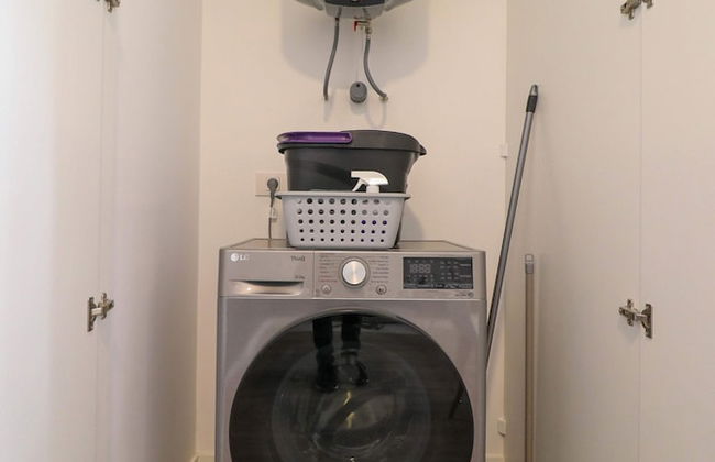 w Exceptional 2BR w Balcony in Barranco - Photo 22