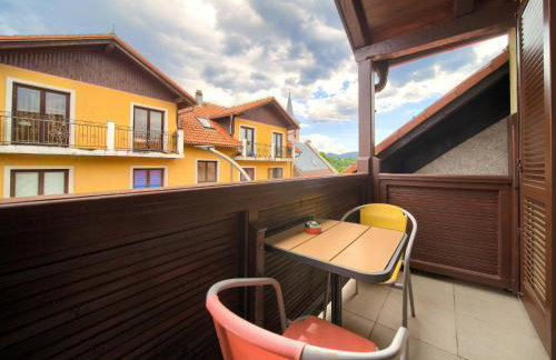 Studio Apartman Roxy - Foto 14