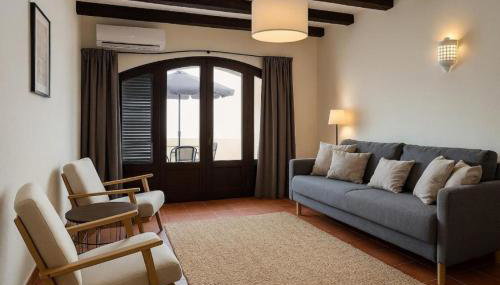 Modern, cosy and intimate studio 'Beira Mar Carvoeiro' - Foto 2