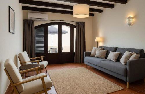 Modern, cosy and intimate studio 'Beira Mar Carvoeiro' - Foto 2