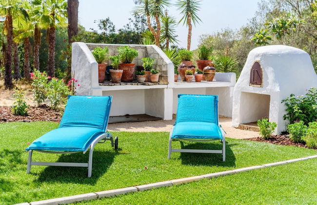 Casa dos Sonhos in Vale do Lobo - Foto 48