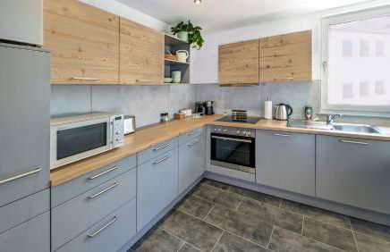 Ferienwohnung Rottweil Zentrum - Parkplatz kostenlos - Foto 4