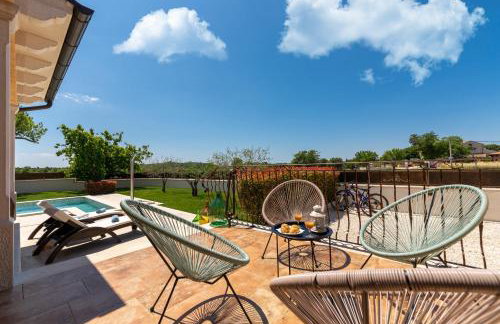 Villa Rotonda - Foto 4