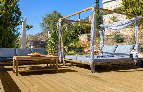 Villa TakeOff Saronida - Foto 14