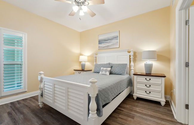 Boardwalk Beach Resort by Book That Condo - Foto 69