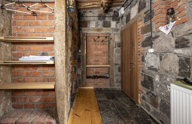 Doğunun Taş Evleri - Foto 6