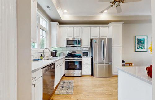 Beacon Court Condo F - Foto 13