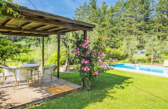 I Noccioli - Photo 16