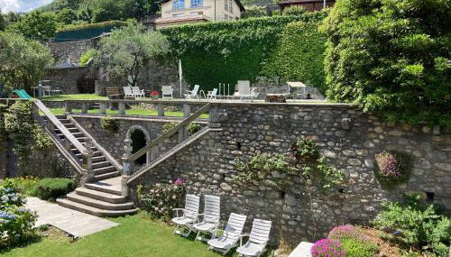 Residence Oleandro - Photo 5, Garden, Garden view