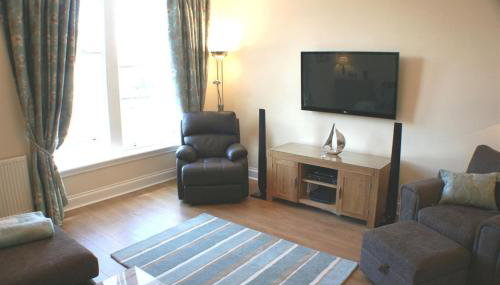 The Imperial Apartment - Foto 3